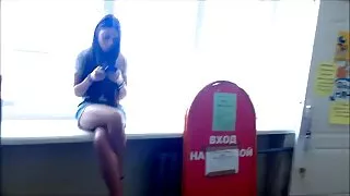 A ninfomaníaca corea ...