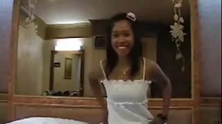 Doce menina Molly Qu ...