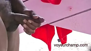 A garota coberta de  ...