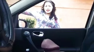 Incrível vídeo pornô ...