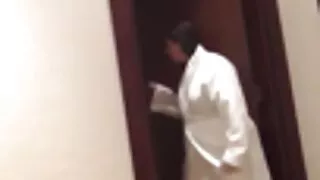Garota asiática lasc ...