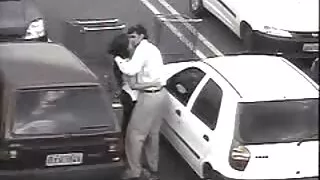 A prostituta asiátic ...