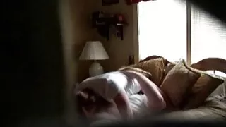 Cadela madura e exót ...