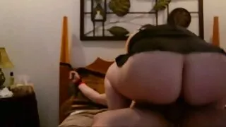 Incrível cadela curv ...