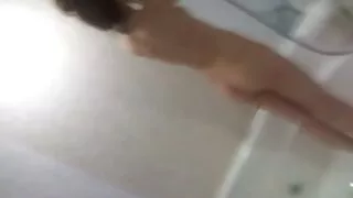 Cara com tesão fode  ...