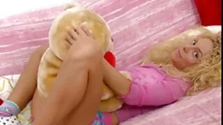 Dois garanhões vídeo ...