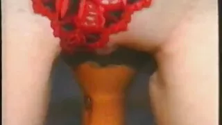 A pequena e fofa Gis ...
