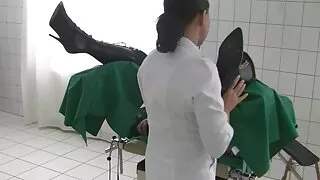 A gracinha magnética ...