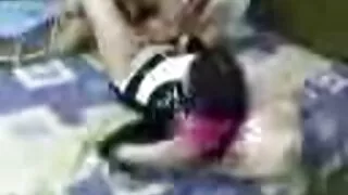 Bumbum apertado de J ...