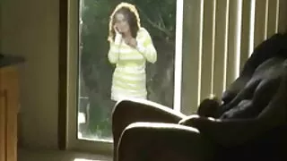 Maravilhosa MILF rui ...