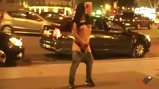 Sempre carregada sex ...