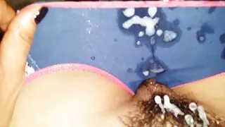 Morena gostosa e de  ...