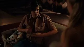 A garota de quero ve ...