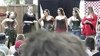 A fofinha de olhos e ...