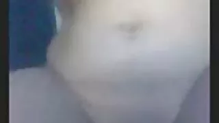 Pendurada de cabeça  ...