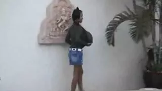 Maravilhosa brasilei ...