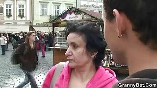 Sessão de vibrador c ...