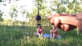 Puta escaldante Maya ...