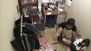 Beleza de cabelo pre ...