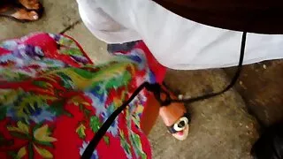 Garota sacana Jessie ...