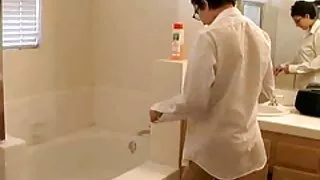 Travesti de cabelo l ...