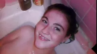 Aluna morena fumegan ...