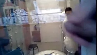 Garota asiática esno ...