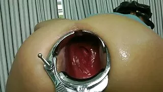 Linda morena assisti ...