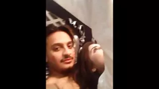 Três garotas sensuai ...