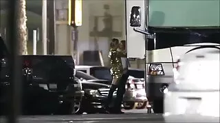 Adorável bebê do fil ...