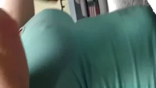 Prostituta morena pe ...