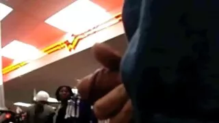 Prostituta negra cur ...