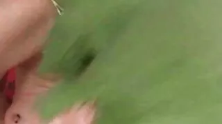 Morena insaciável co ...