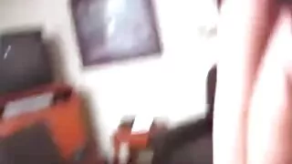 A bela adolescente m ...