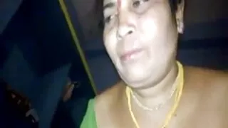 A enteada prostituta ...