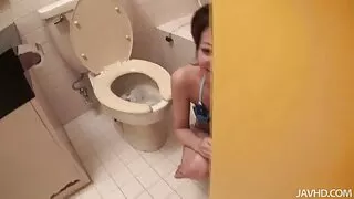 Garota loira desagra ...