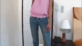 A ninfomaníaca perve ...