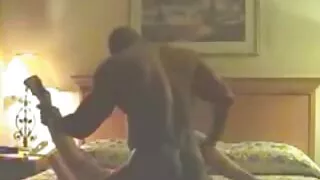 A sedutora loira de  ...