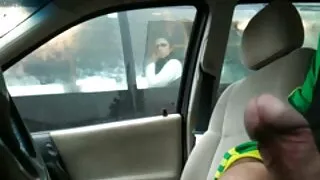A puta loira sexy Le ...
