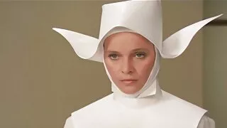 Menina morena palatá ...