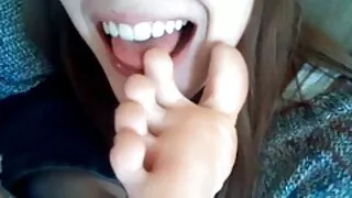 Senhoras morenas de  ...