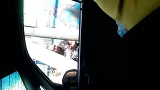 Bocado depois de um  ...