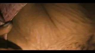 Linda filme pornô as ...