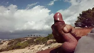Cadela morena de fil ...