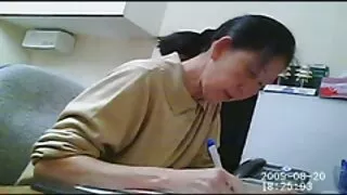Linda adolescente de ...