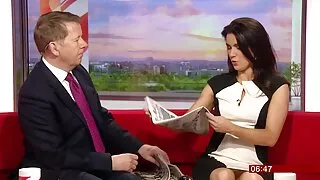A britânica Amber We ...