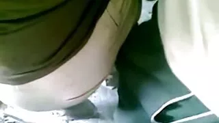 A tentadora massagis ...