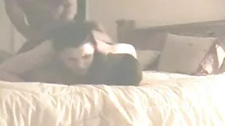 Maravilhosa gata mor ...