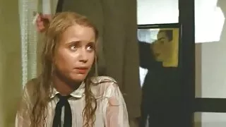 Tramp loira arrumada ...