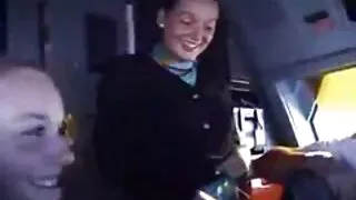 Garota apetitosa com ...